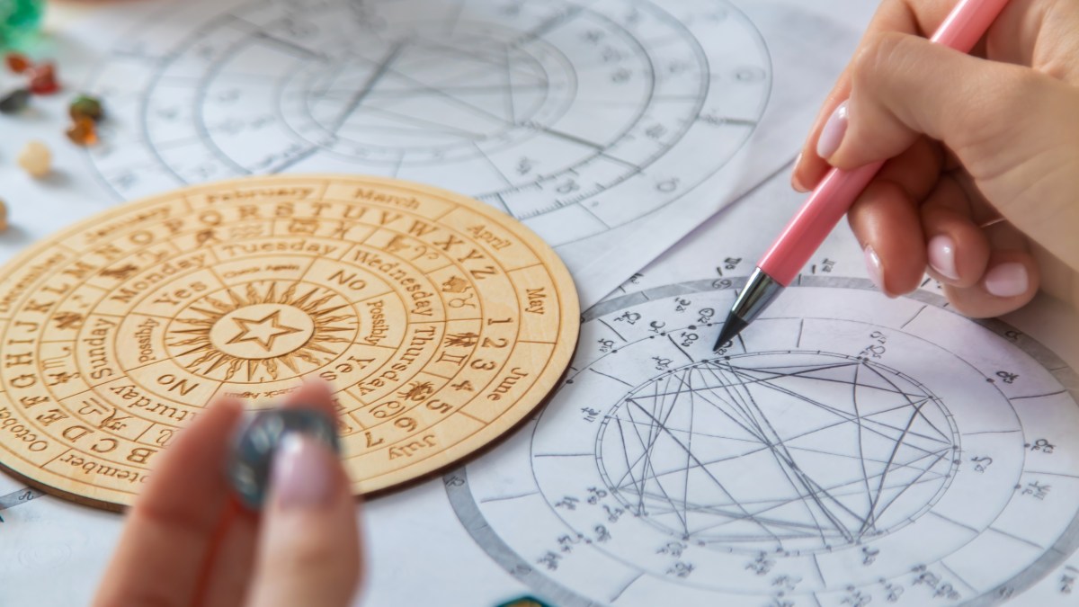 La carta astral de 3 signos muestra un camino difícil en julio 2026