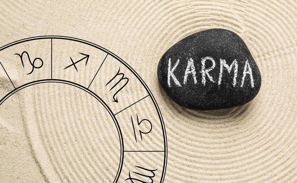 Signos del zodiaco que atraen buen karma hasta agosto de 2026