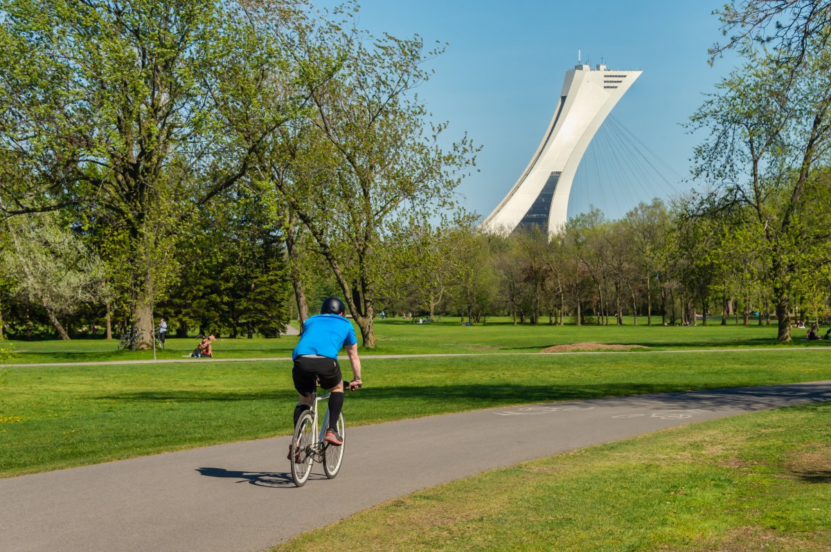 Qué quedó de Montreal 1976: una ruta por su legado olímpico 50 años después