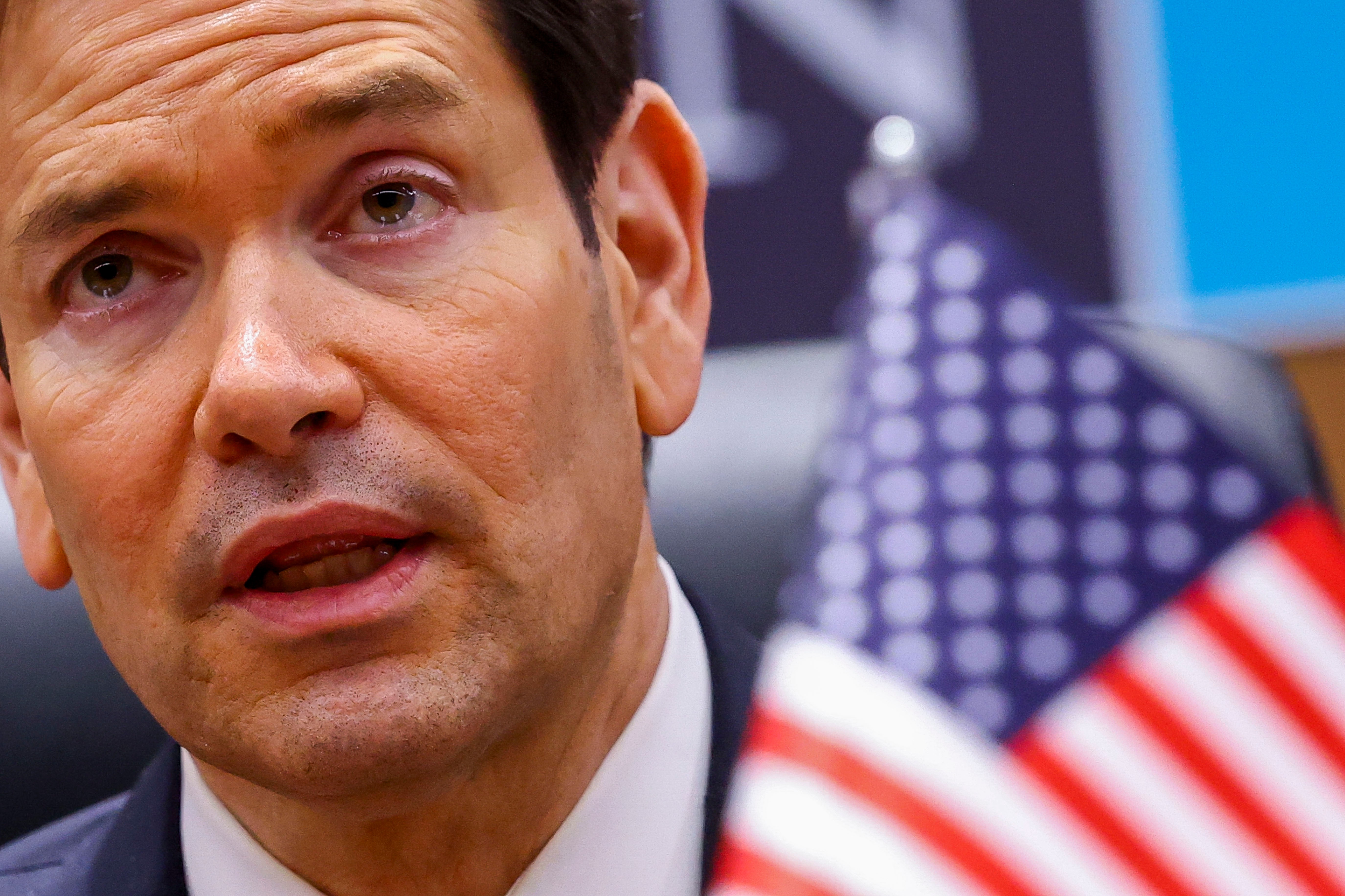 Rubio señala a Cuba como promotora de la extrema izquierda en Estados Unidos y Occidente