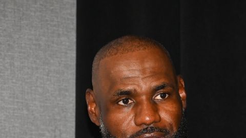 MrBeast LeBron James Dwayne Johnson