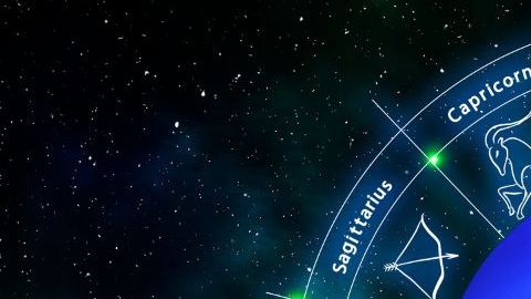 La suerte estará con algunos signos del zodiaco con Neptuno retrógrado.