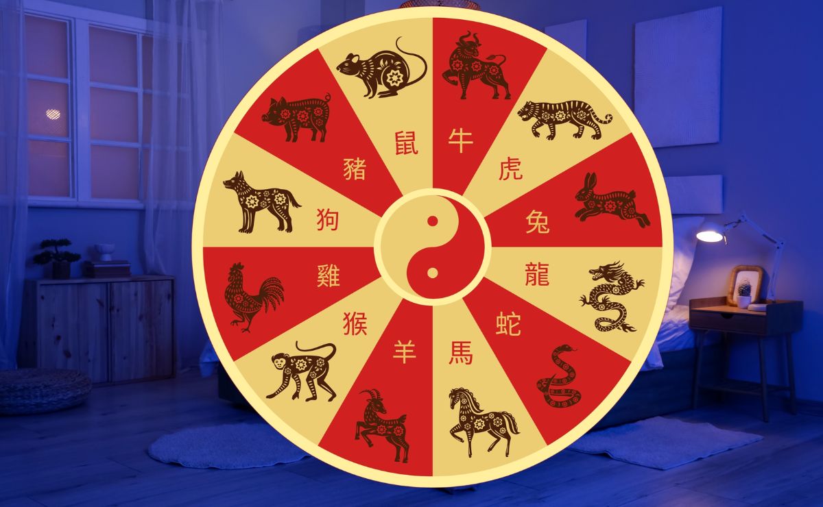 Tu signo del zodiaco chino revela cómo es tu personalidad en la intimidad