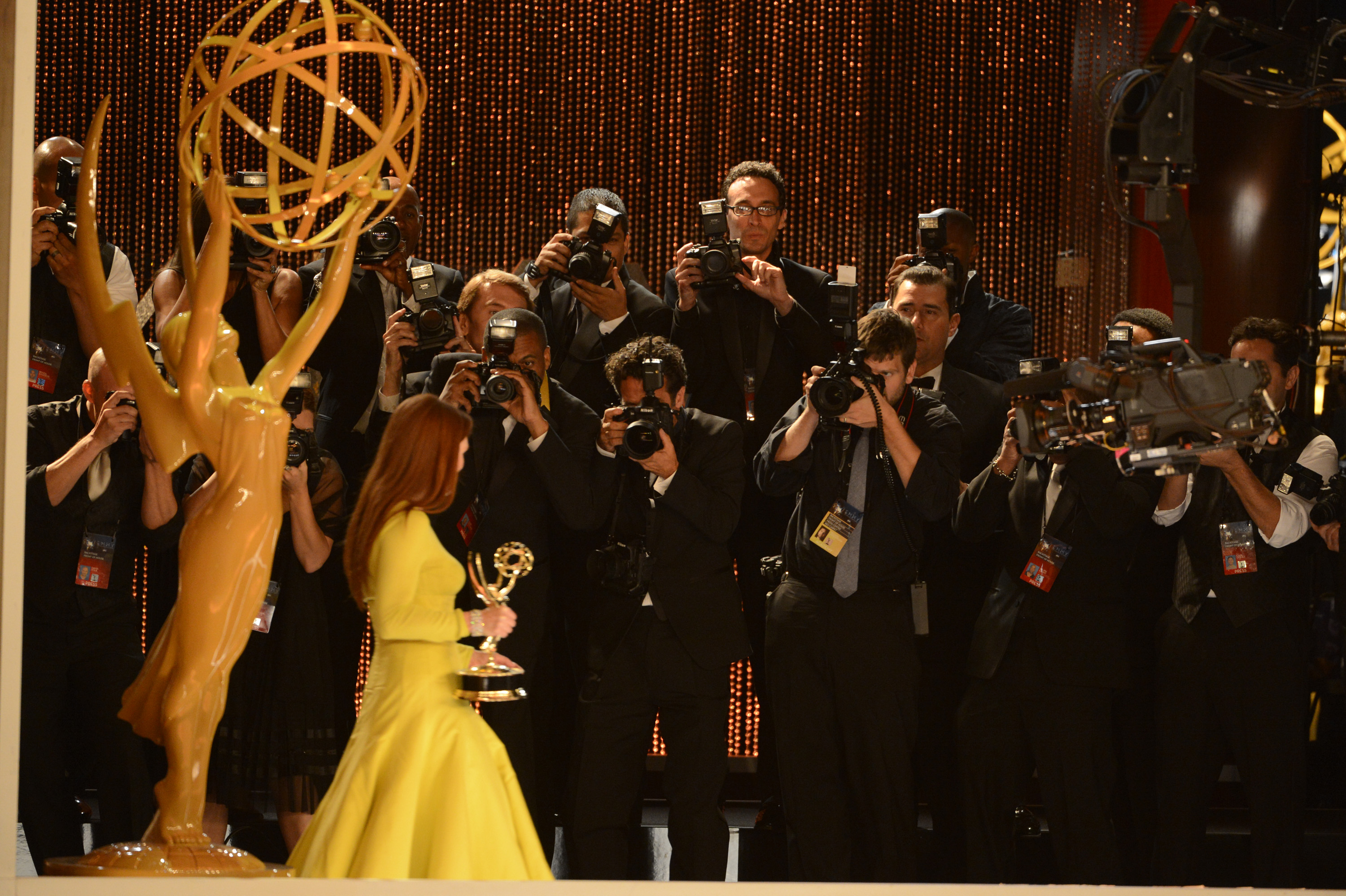 Premios Emmy 2026: ¡Conoce a todos los nominados de la 78.ª edición!