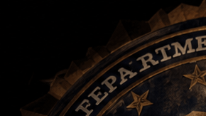 Imagen ilustrativa de una alerta del FBI con recompensa de 150,000 dólares por un fugitivo acusado de fraude a Medicare.