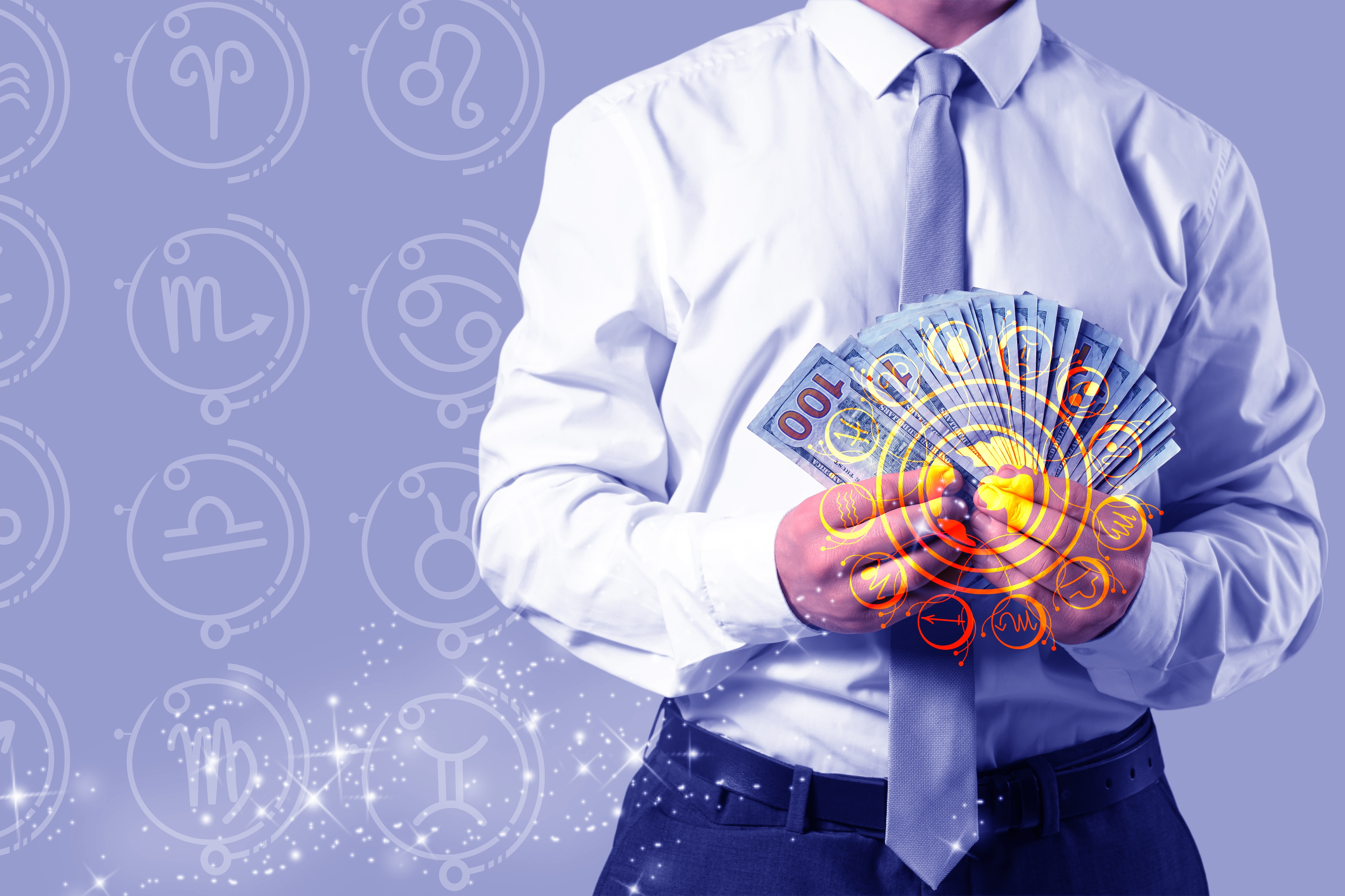 Qué tan responsable es tu signo del zodiaco en el dinero: el ranking del horóscopo
