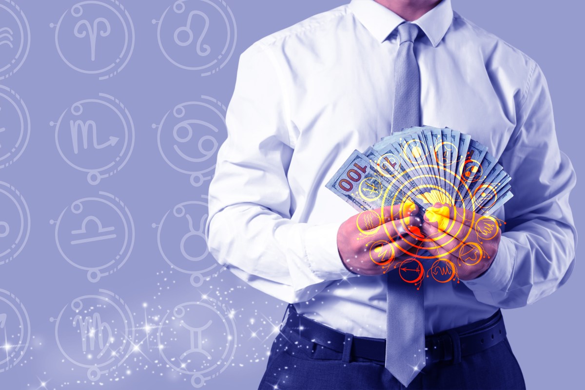 Qué tan responsable es tu signo del zodiaco en el dinero: el ranking del horóscopo