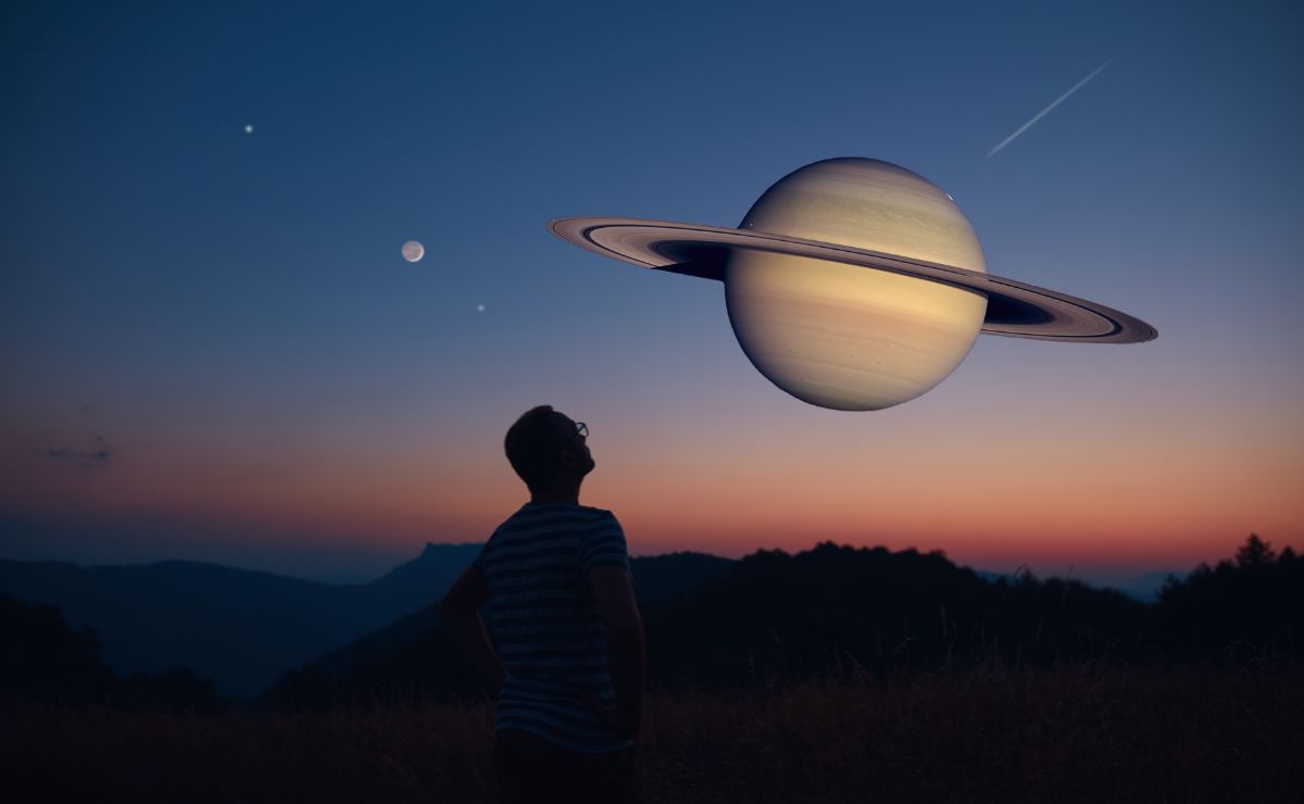 Saturno retrógrado 2026: lo que significa para cada signo del zodiaco