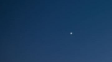 Saturno estará en movimiento retrógrado por casi cinco meses.