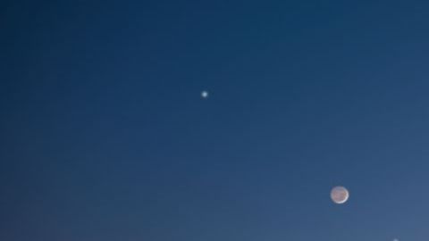 Saturno estará en movimiento retrógrado por casi cinco meses.