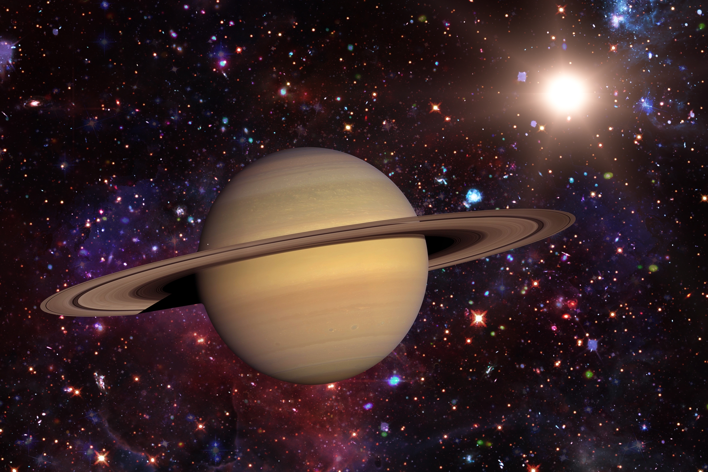 El retrógrado de Saturno predice cambios cruciales en la carrera de 5 signos