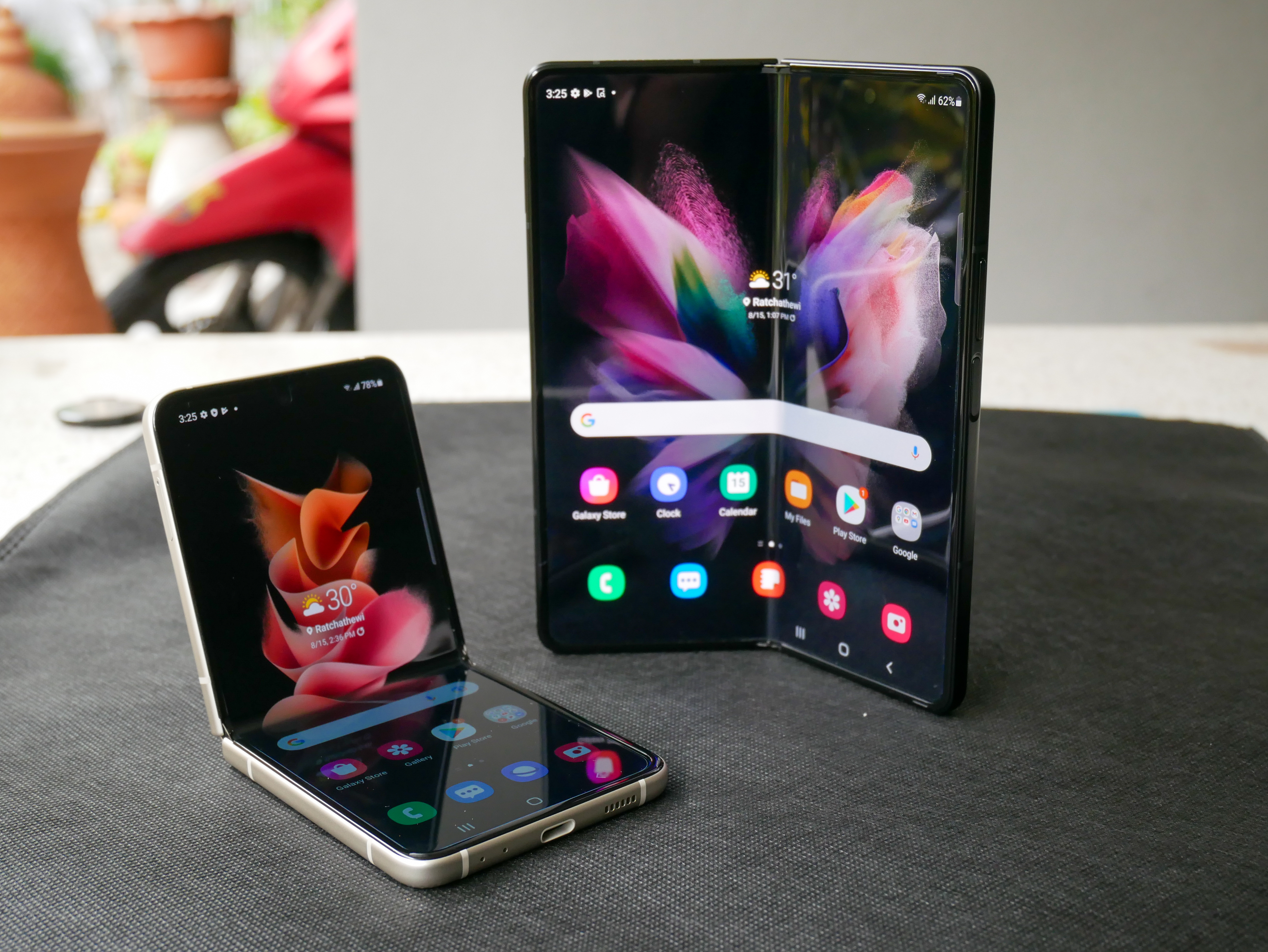 Samsung ya tiene fecha para su nuevo Unpacked: aquí te decimos cómo seguirlo minuto a minuto