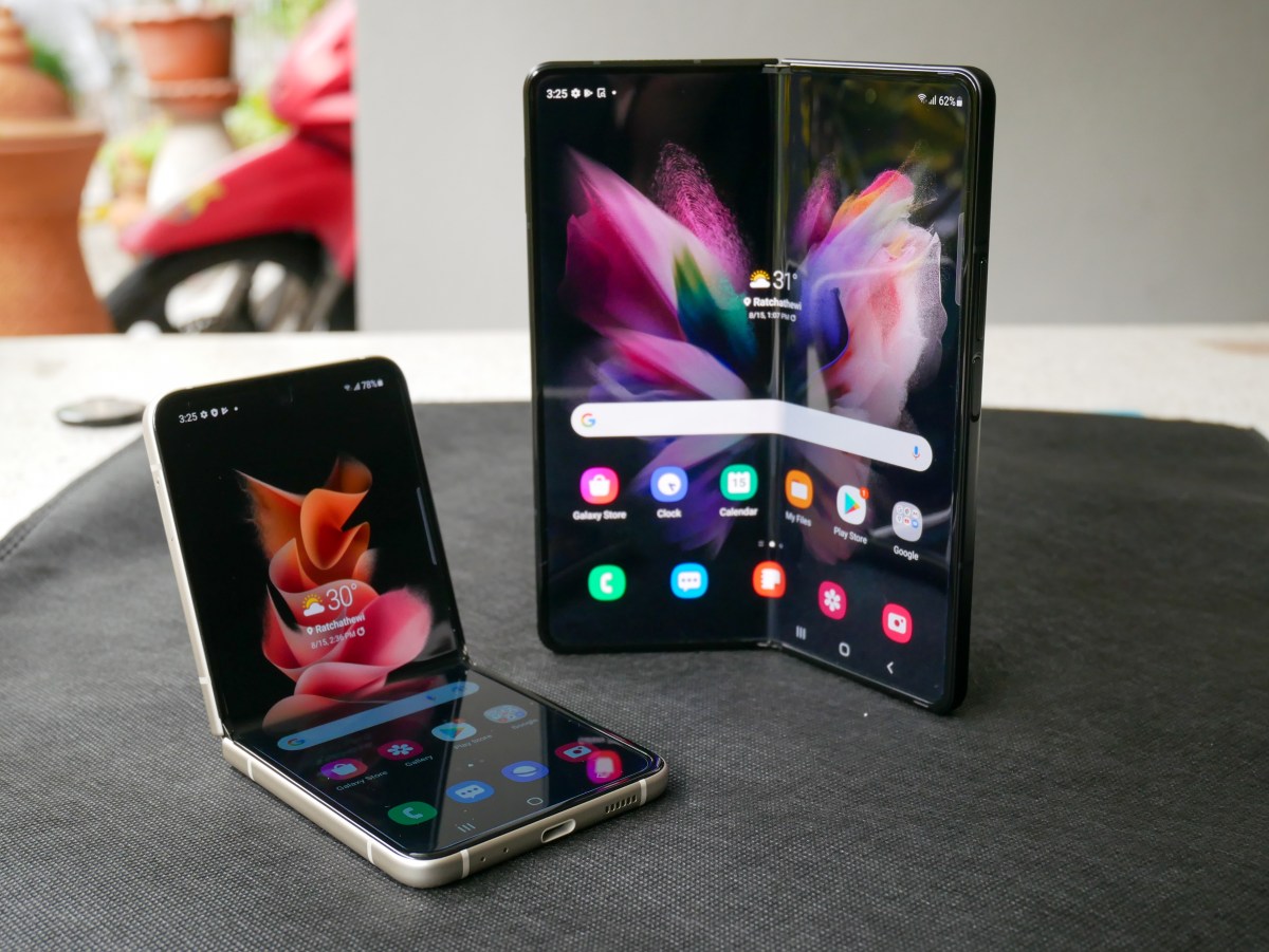 Samsung ya tiene fecha para su nuevo Unpacked: aquí te decimos cómo seguirlo minuto a minuto