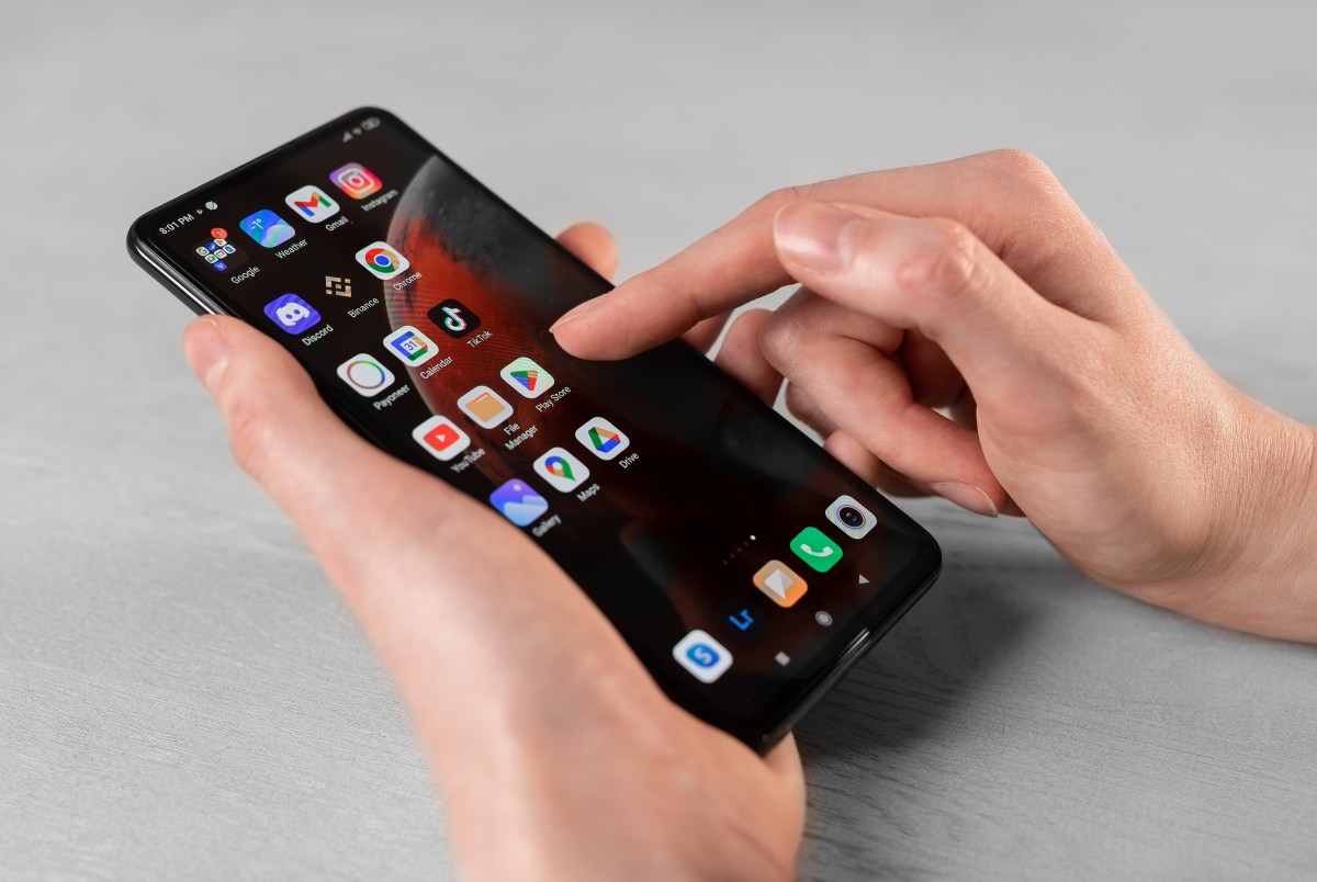 Android guarda un registro de tus notificaciones y así puedes verlo
