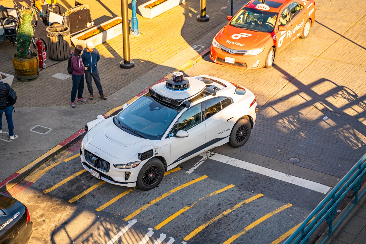 Waymo se enfrenta a una nueva ola de críticas