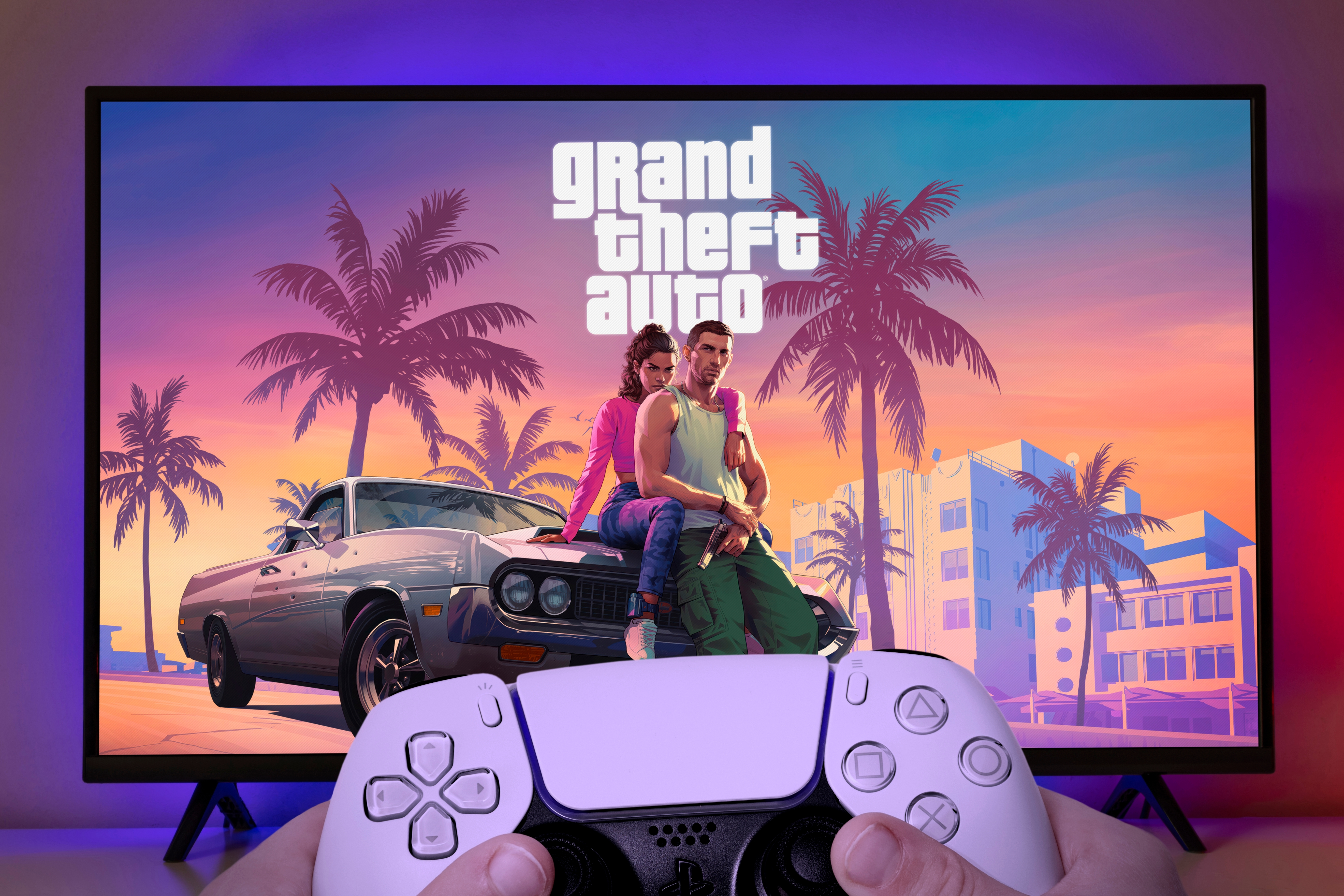 GTA VI podría ser demasiado ambicioso para PS5 y Xbox Series X/S
