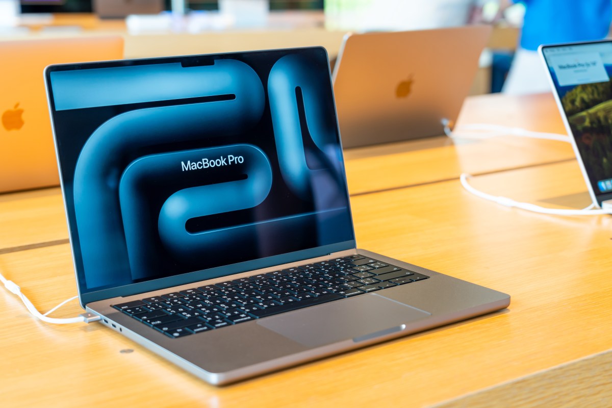 Apple prepara un 2027 muy movido con nuevos iPad Pro y un MacBook Pro de entrada renovado
