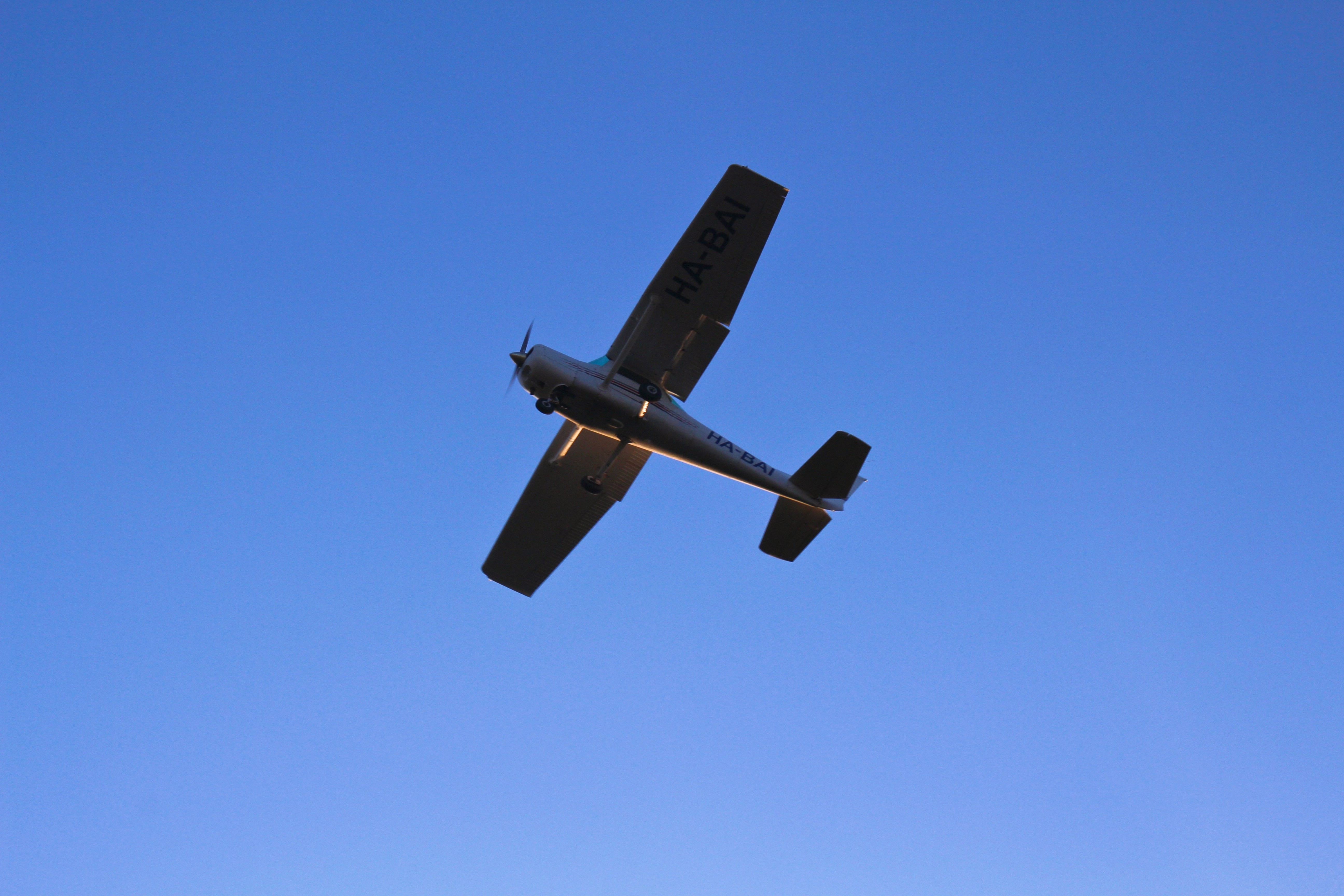 Mueren 10 personas tras estrellarse una avioneta en Bahamas durante un vuelo de apenas 20 minutos