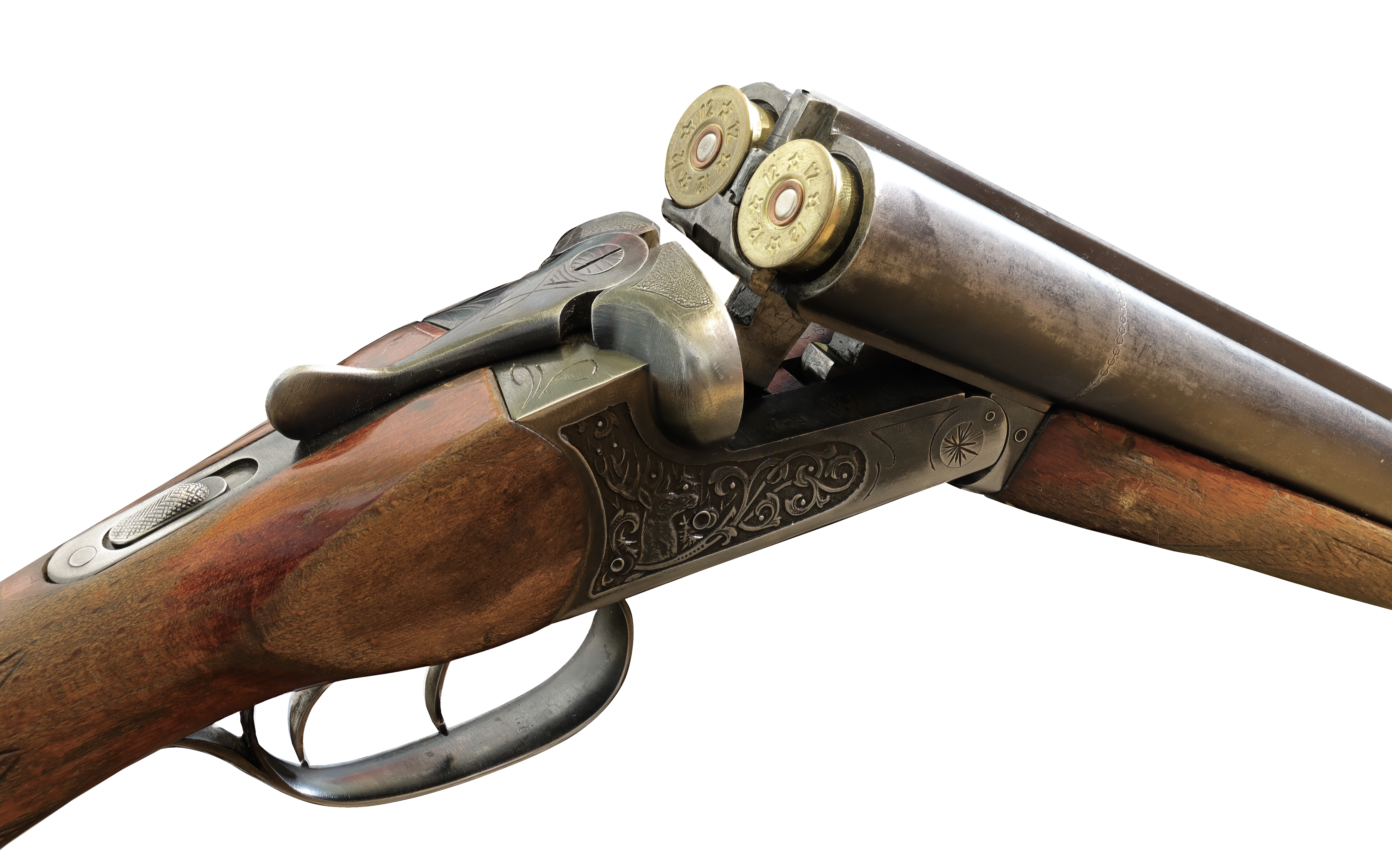 Niño encuentra una escopeta sin asegurar y mata accidentalmente a sus hermanos de 5 y 8 años en Kansas