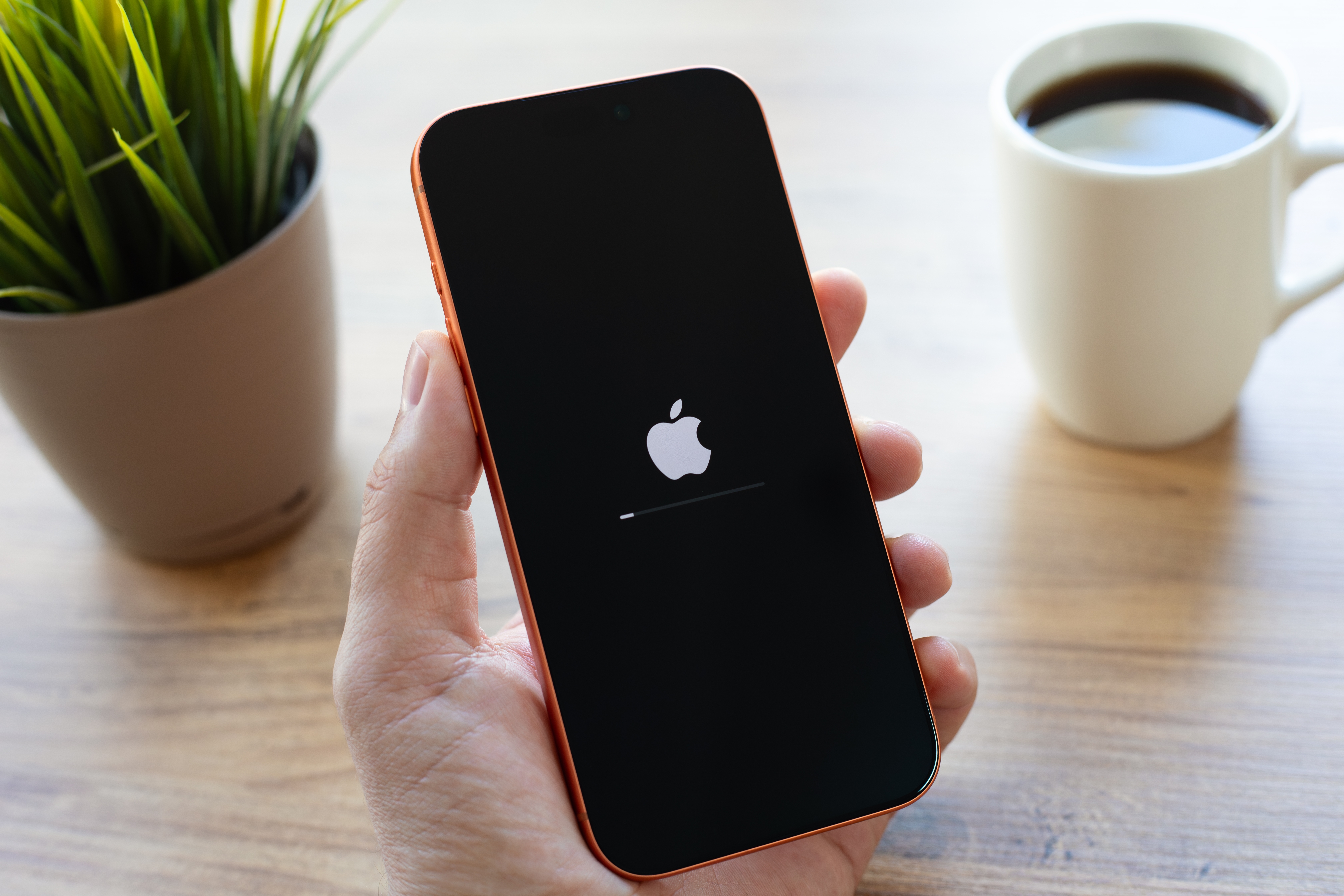 Cómo activar las alertas sísmicas en iPhone y Android paso a paso