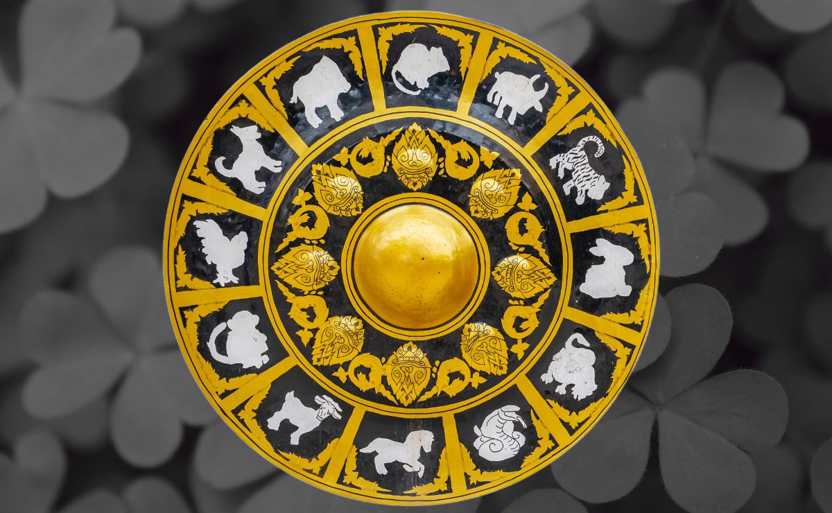 3 signos del zodiaco chino serán afortunados en julio 2026
