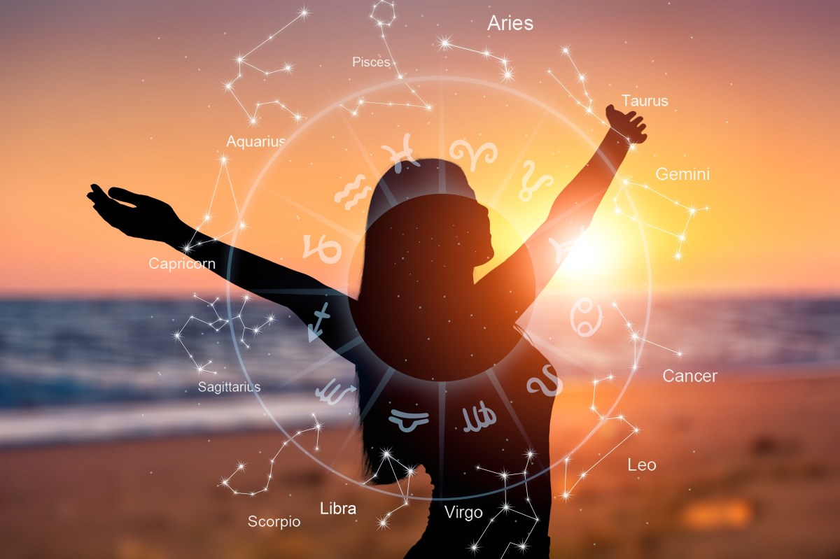 Signos del zodiaco con más posibilidades de triunfar del 20 al 26 de julio