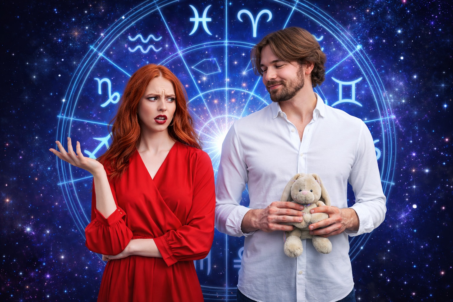 Horóscopo: los 4 signos que tardan más en madurar, según la astrología