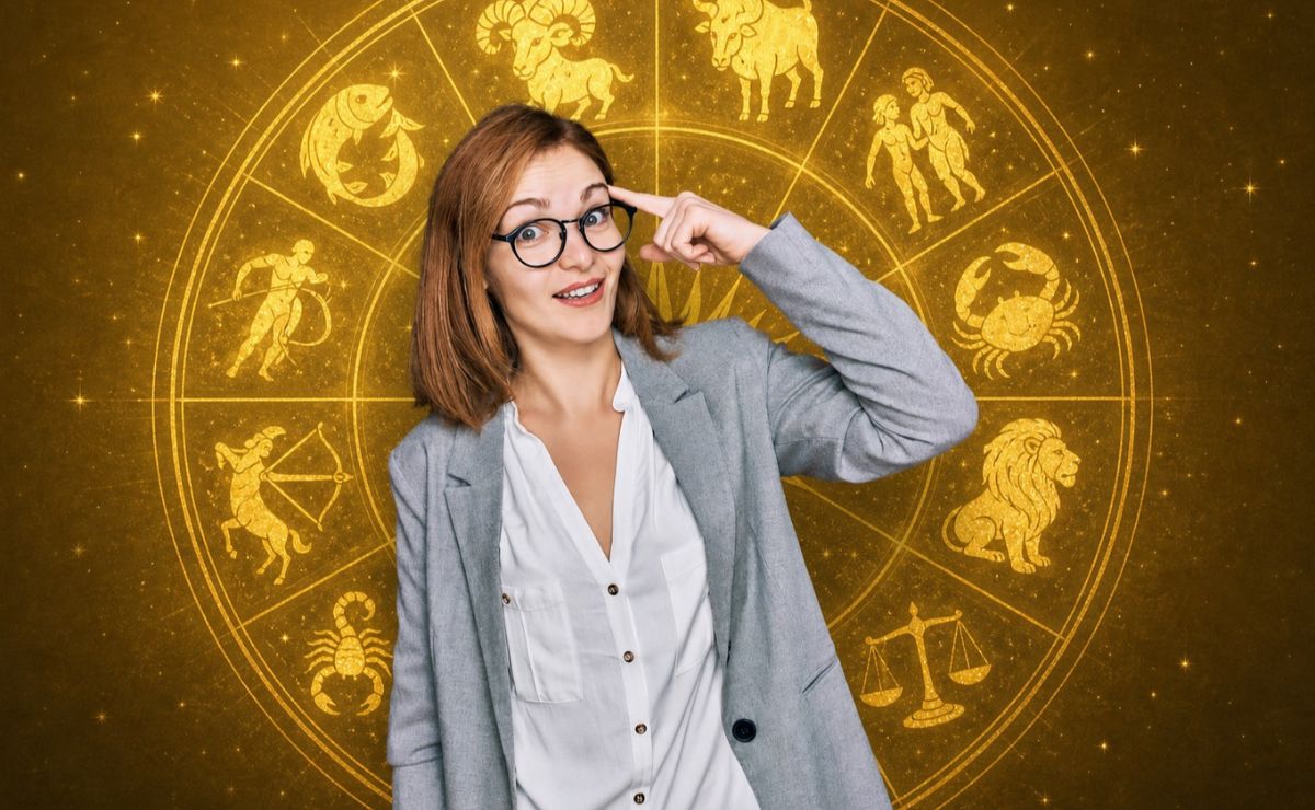 Los 3 signos del zodiaco más listos de todos, según la astrología