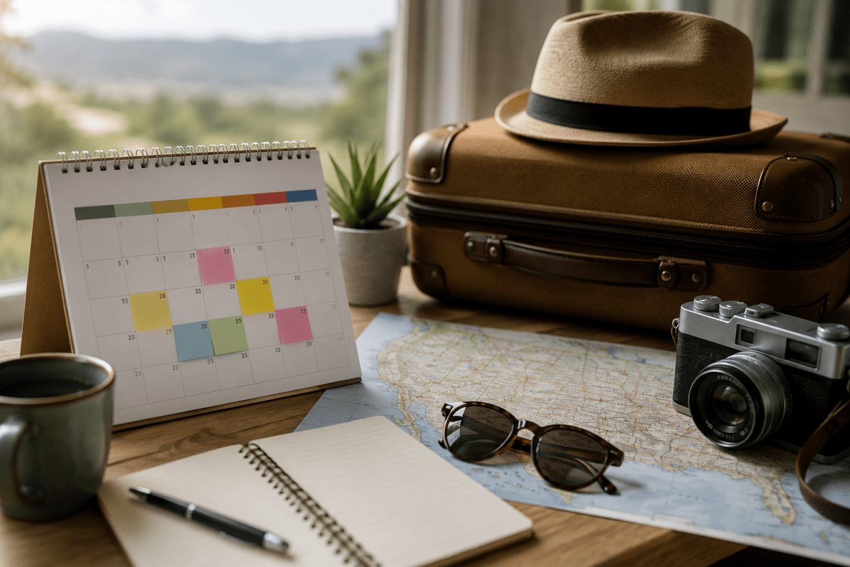 Cuándo es temporada baja en Estados Unidos: meses ideales para viajar gastando menos