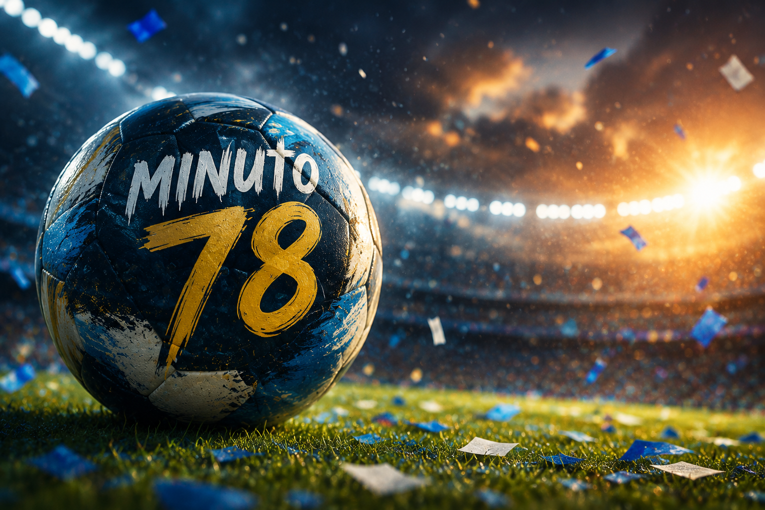 Del Mundial a la vida: por qué todos hablan del “minuto 78” en Argentina