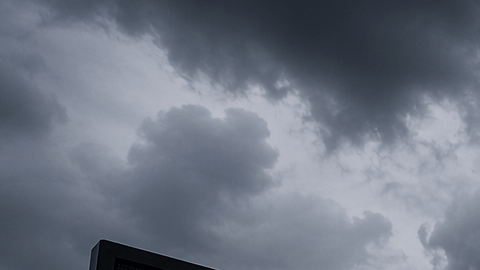 Tormentas severas sobre el estadio de Nueva York–Nueva Jersey antes de la final del Mundial 2026