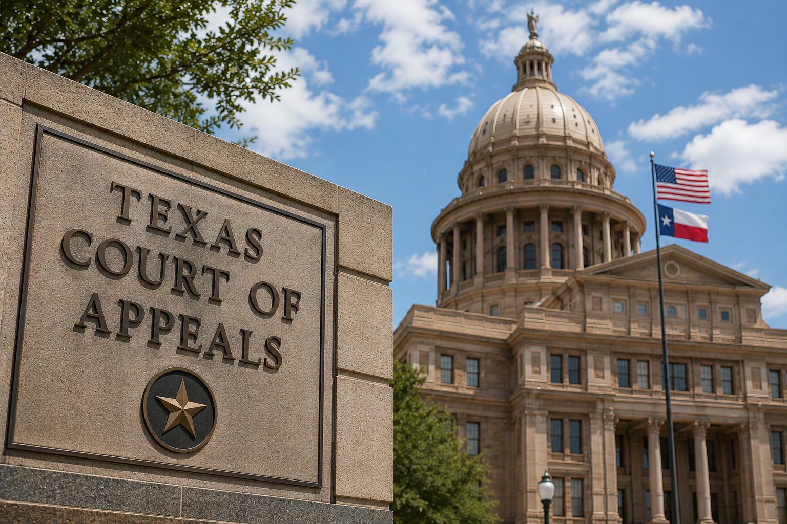 Tribunal de Texas frena una demanda de Ken Paxton por la ley del aborto