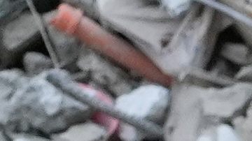 Los terremotos provocaron el colapso de cientos de edificios en Caracas, La Guaira y otras localidades.