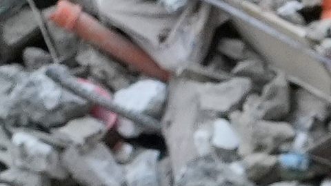 Los terremotos provocaron el colapso de cientos de edificios en Caracas, La Guaira y otras localidades.