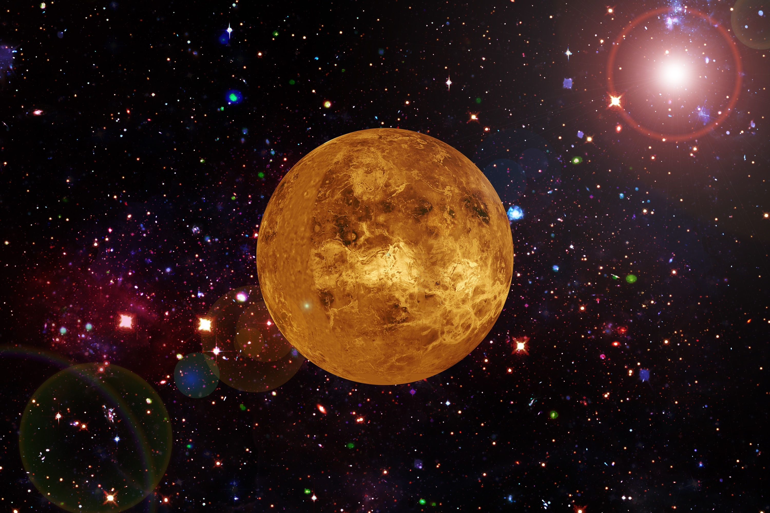 Venus en Virgo 2026 pone a prueba las relaciones de los signos del zodiaco