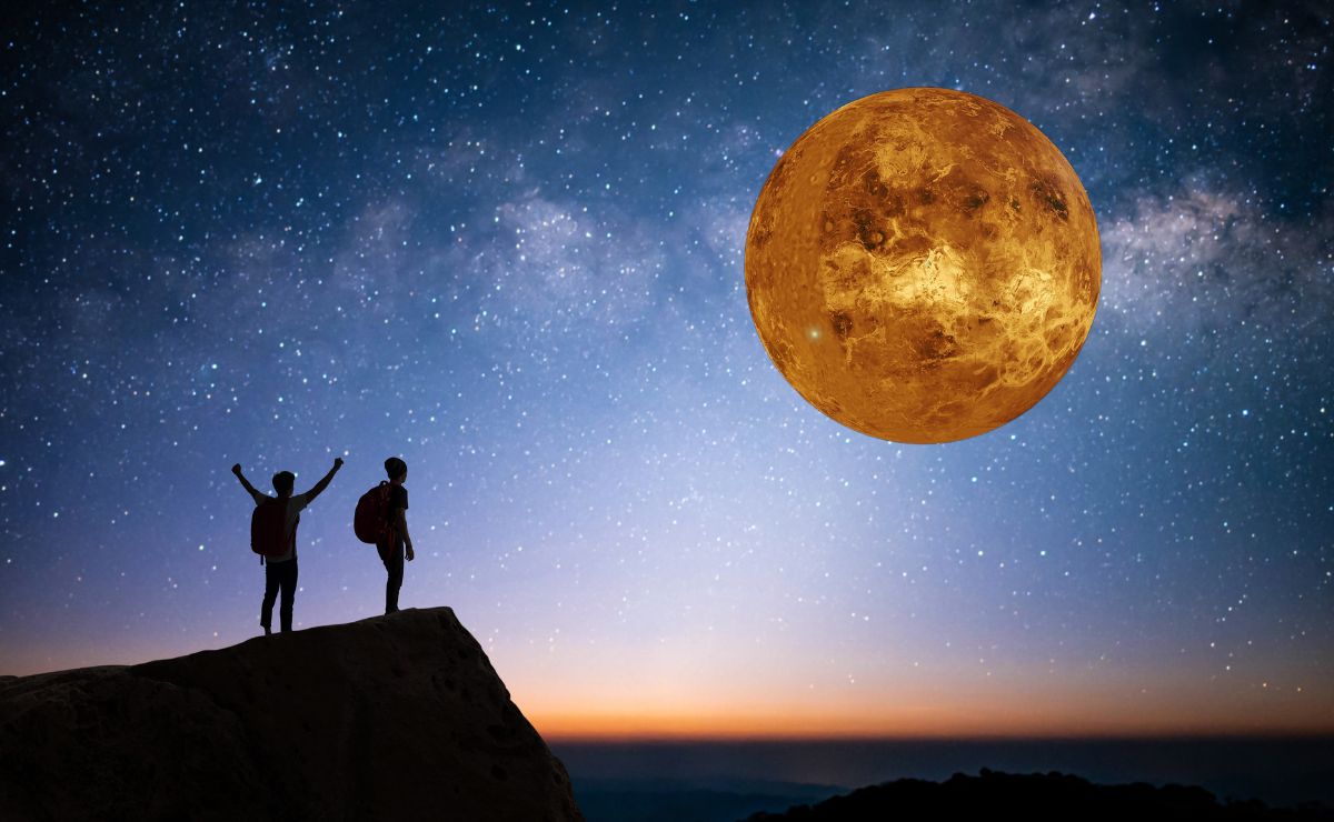 Tres signos del zodiaco esperan buena suerte cuando Venus entre en Virgo