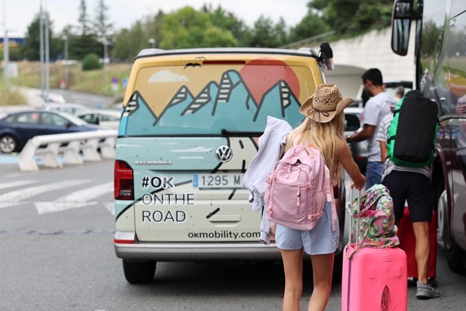 Hodofobia, más que un miedo a viajar