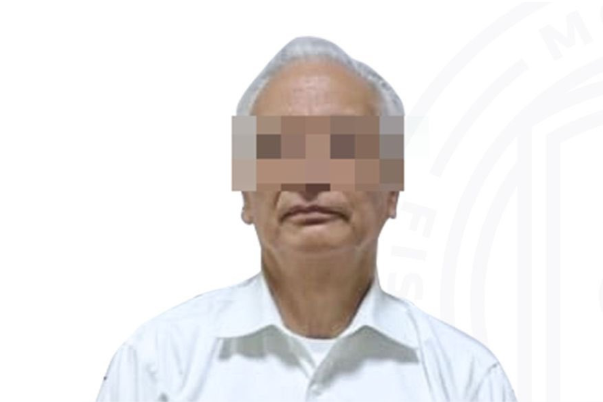 Exdirector de Pemex sale de prisión y seguirá proceso por violencia familiar