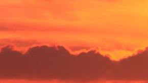 Los océanos del planeta alcanzan la temperatura media más alta jamás registrada mientras El Niño se intensifica