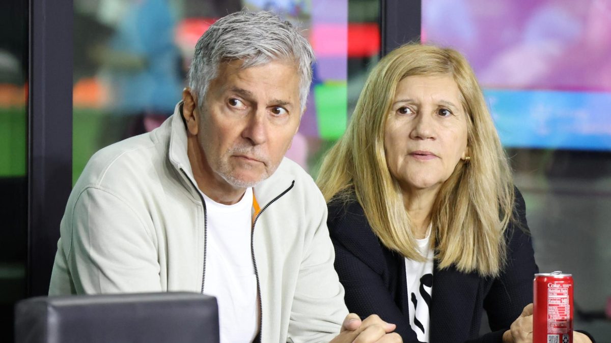 Reacciones tras el sensible fallecimiento del padre de Lionel Messi