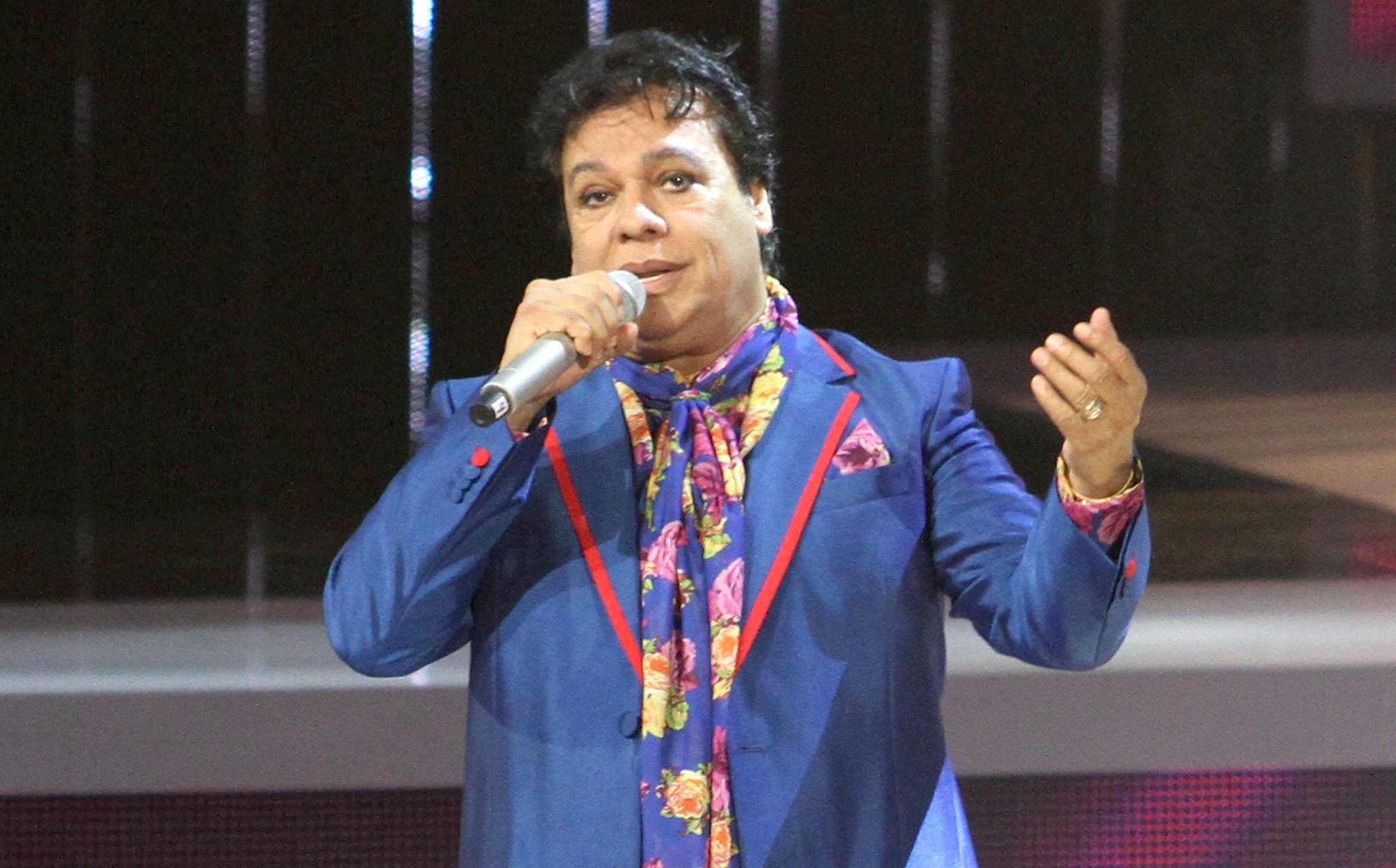 "Juan Gabriel: "Mi Primer Bellas Artes" se estrenará en las salas de cine estadounidenses el 15 de septiembre de 2026