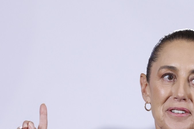 Sheinbaum dice que México buscará recuperar bienes decomisados a 'El Mayo' en EE.UU.