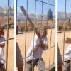 "Nuestras casas se han convertido en prisiones": cómo es vivir en un pueblo palestino en Cisjordania que sufre constantes ataques de colonos israelíes