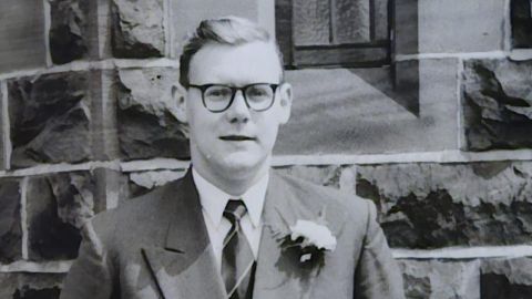 Anthony Littler fue golpeado hasta la muerte en un callejón del norte de Londres en mayo de 1984. Sus asesinos estuvieron en libertad durante más de 40 años.