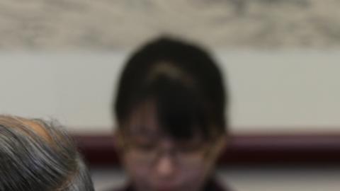 China: cadena perpetua para fundador del gigante Evergrande