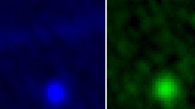 El asteroide Apofis se aproximará a la Tierra en abril de 2029.