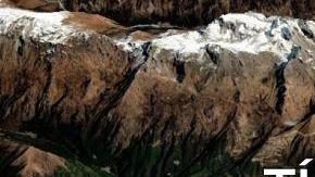 Qué es el colapso glaciar que causó la repentina y devastadora avalancha en Nepal