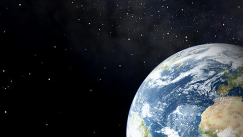 Los grandes impactos forman parte de la historia de la Tierra y volverán a ocurrir. La NASA y otras agencias trabajan para que el próximo no tenga consecuencias devastadoras.