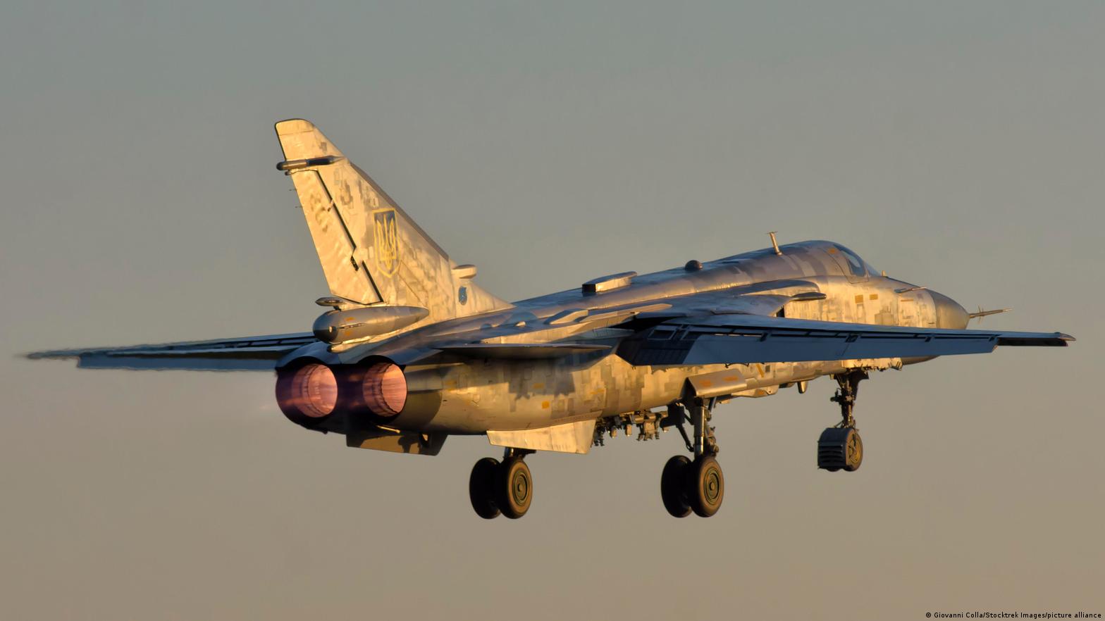 Irán exige a Qatar la liberación de tres pilotos de guerra
