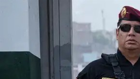 Perú y el FBI firman convenio contra el crimen transnacional